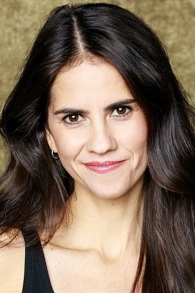 Photo Vanessa Zanardi