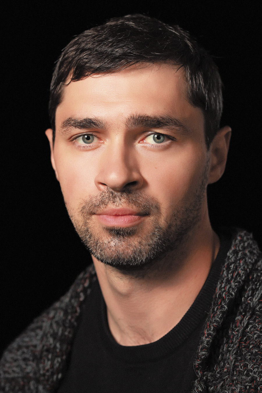Photo Artur Fedynko