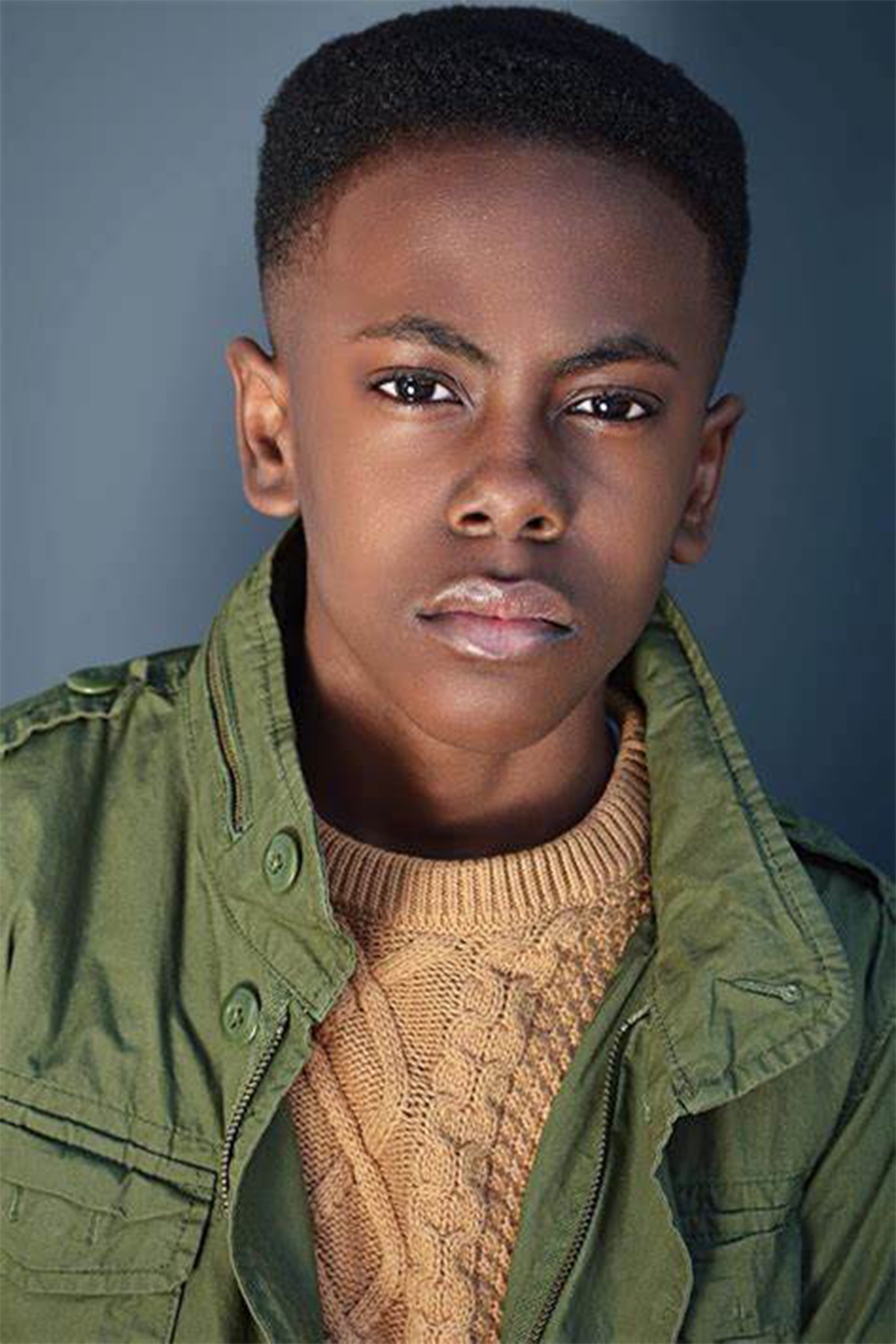 Photo Caleb J. Avery