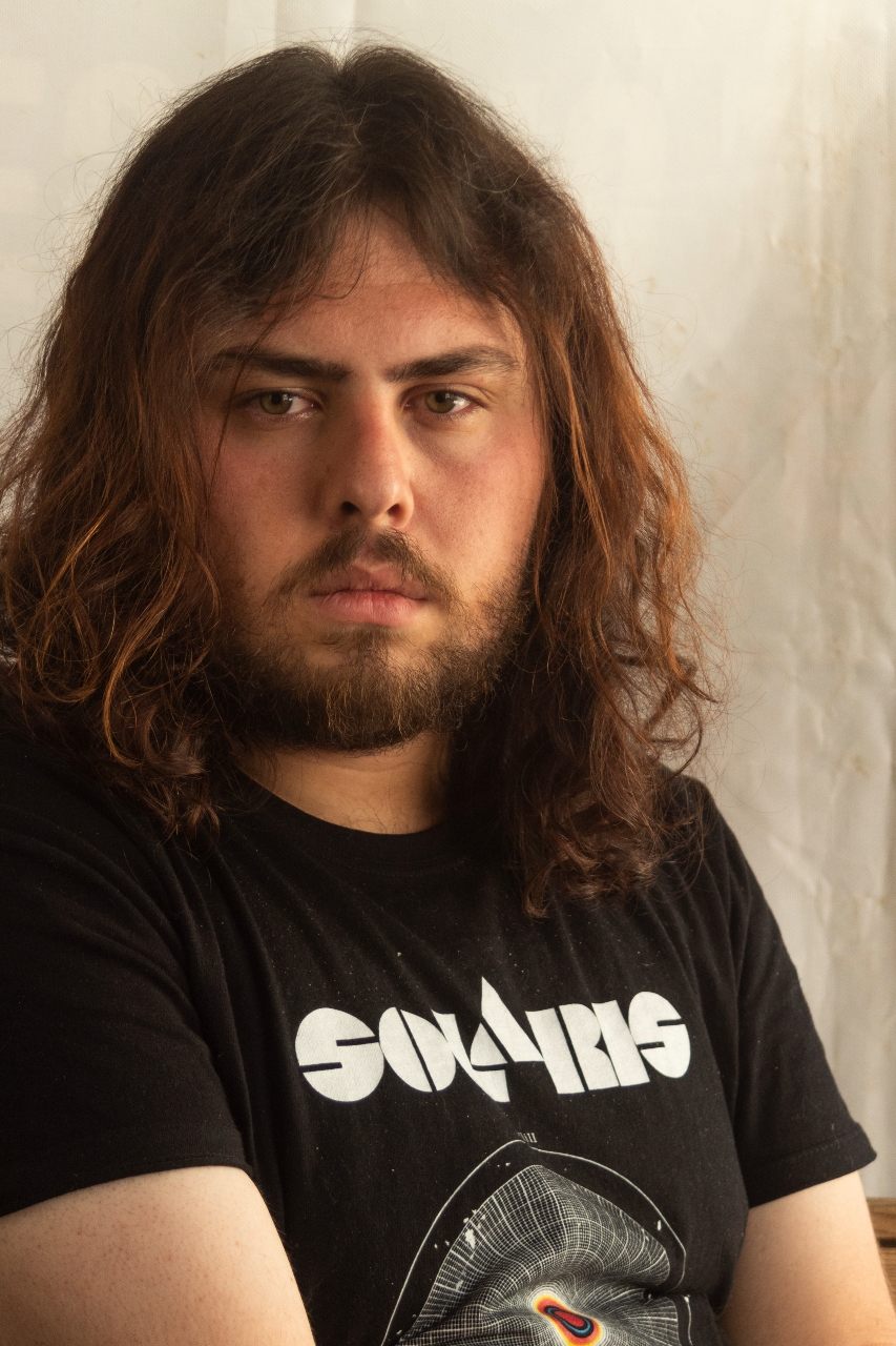 Photo Daniel H. Hompanera