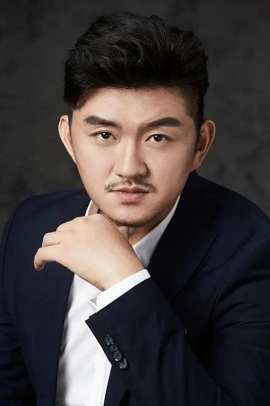 Photo Li Haotian