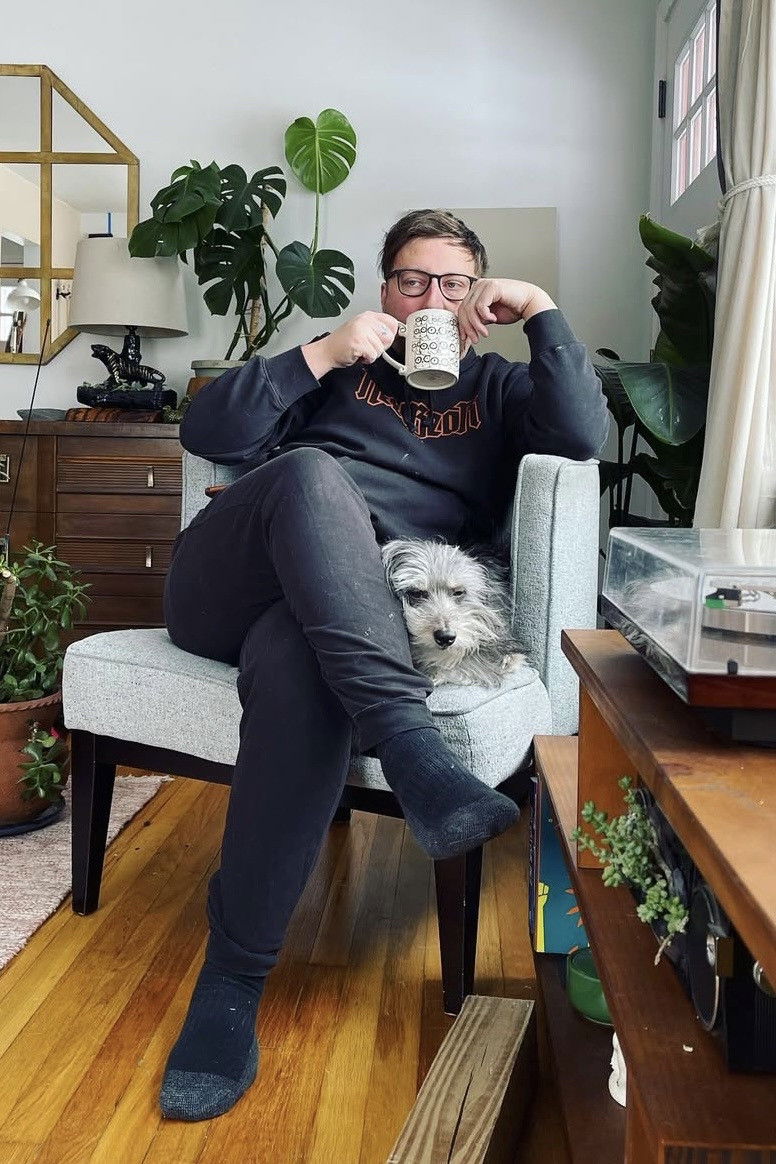 Photo Mark C Eshleman