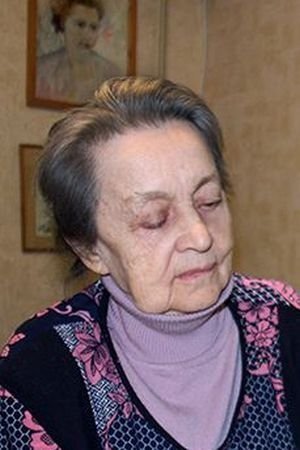 Photo Mayya Buzinova