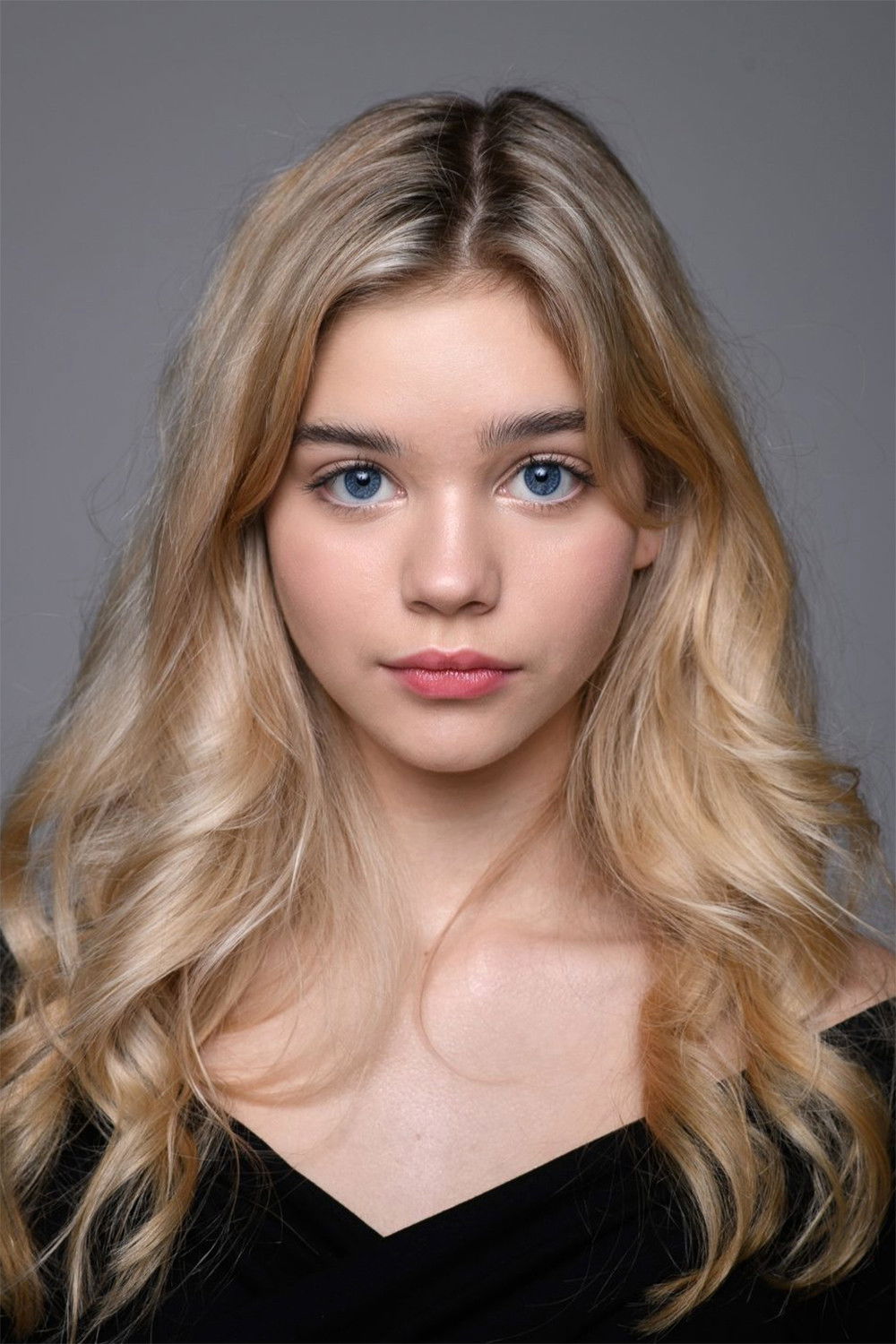 Photo Veronika Zhuravleva