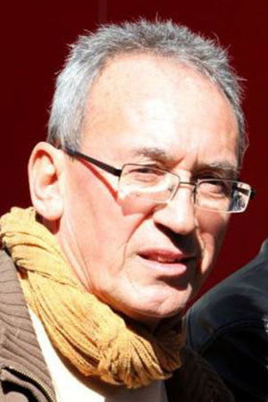 Photo Antonio García de Diego