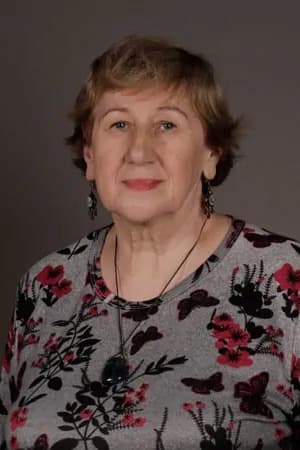 Photo Galina Tikerpuu