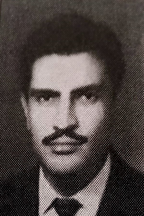Photo Gamal El Tabeai