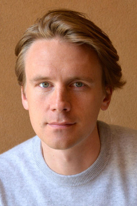 Photo Gustaf Geijer