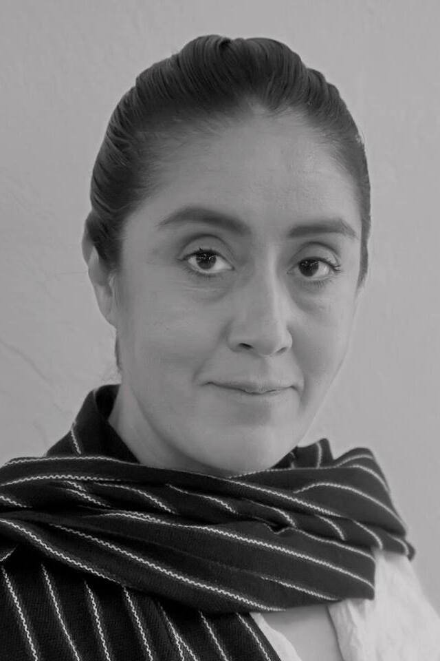 Photo Isabel Ruíz