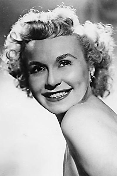 Photo June Johnson