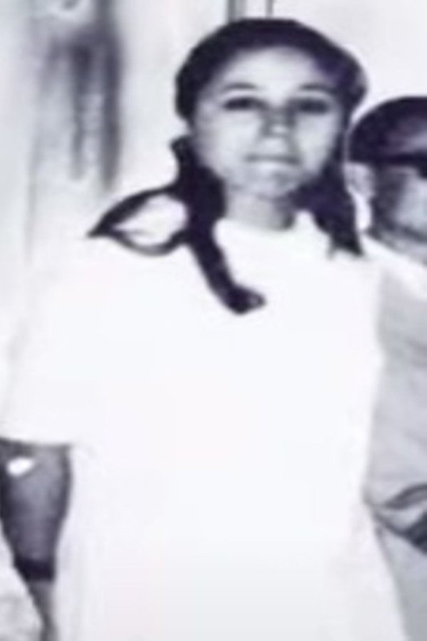 Photo Maha El Meshri