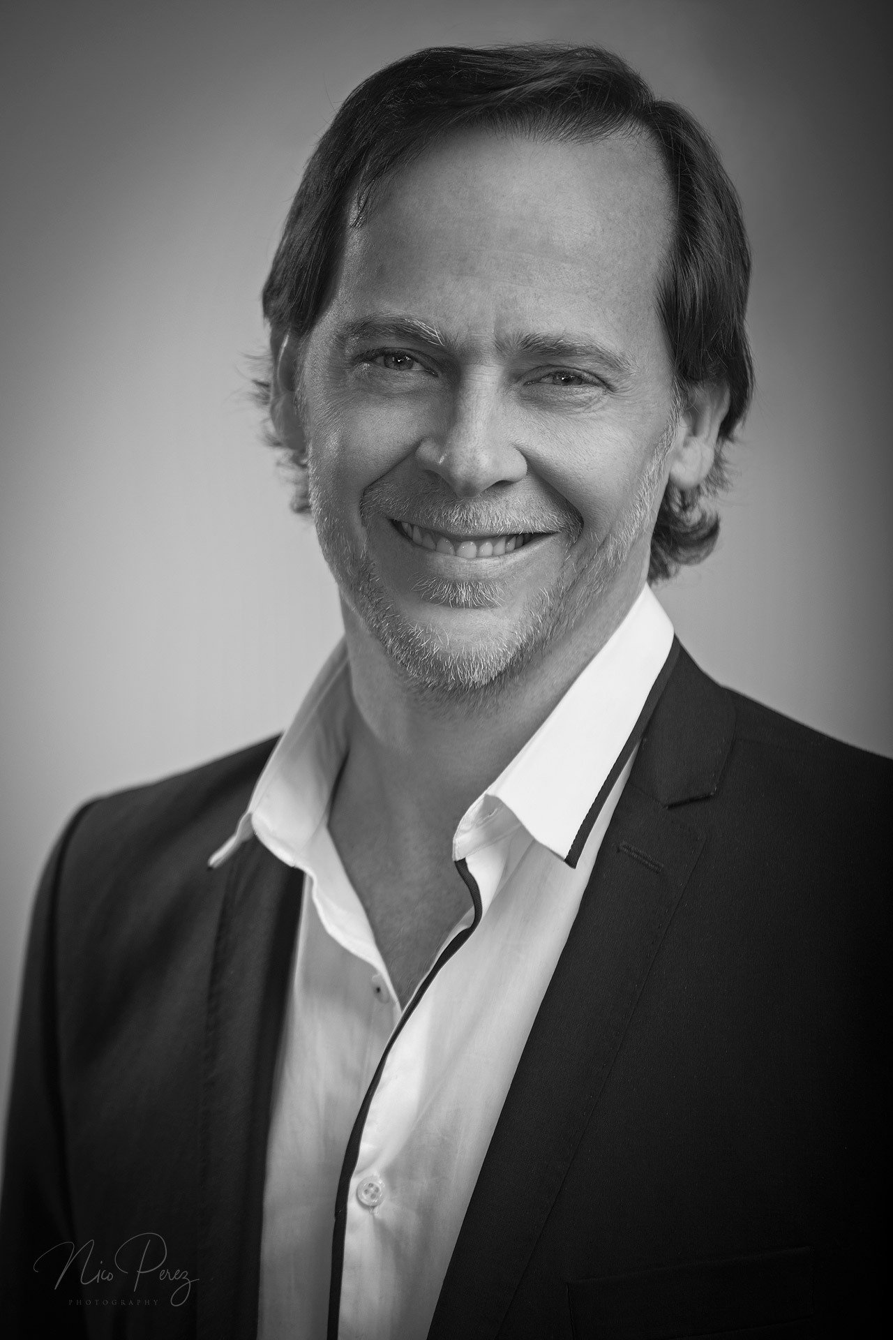 Photo Matías Martin