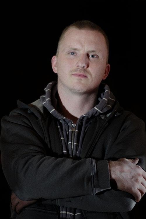 Photo Matthias Olof Eich
