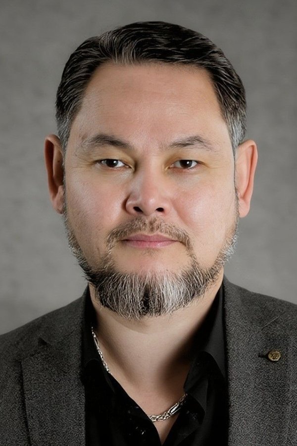 Photo Nazym Mendebairov