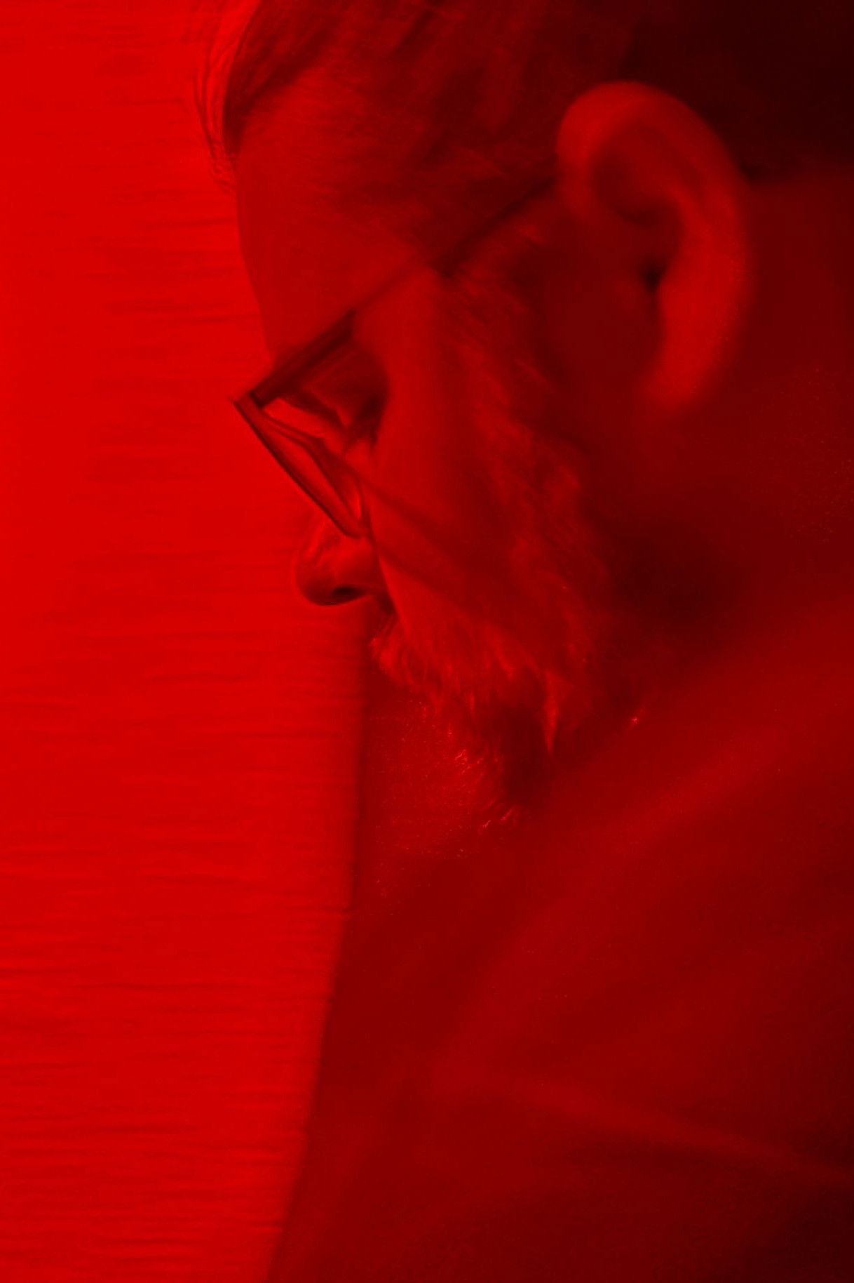 Photo Nicholas Chandler