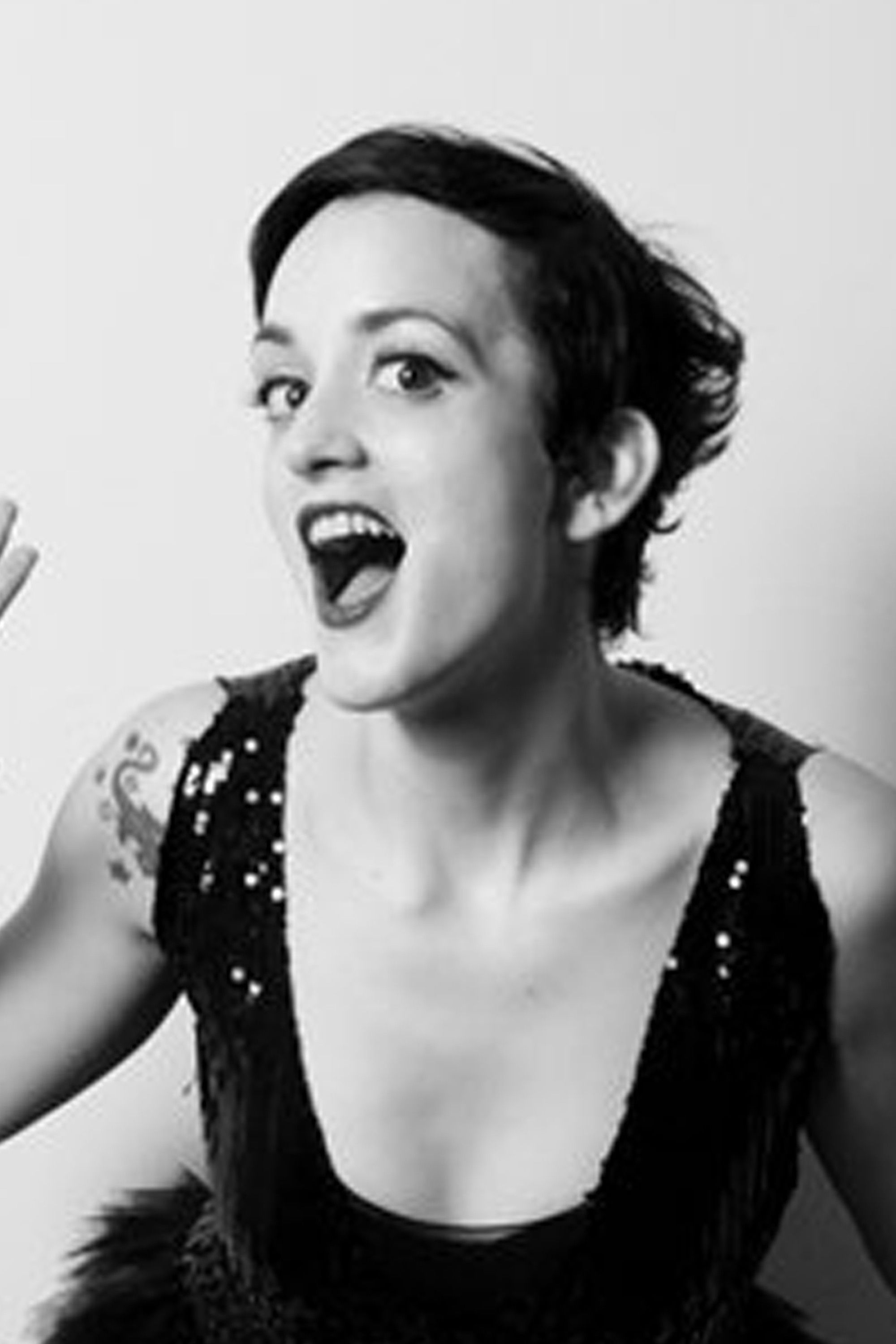 Photo Rocío Rodríguez Presedo