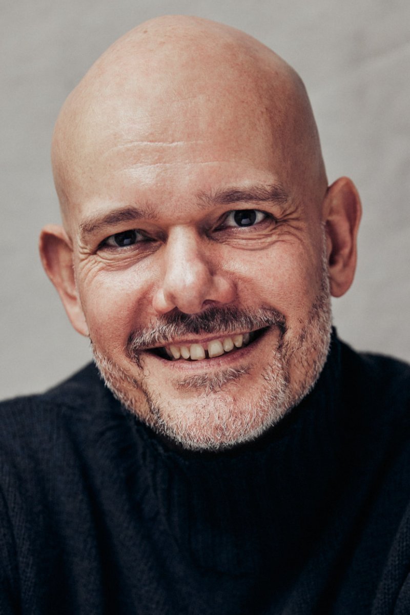 Photo Albert Bendix