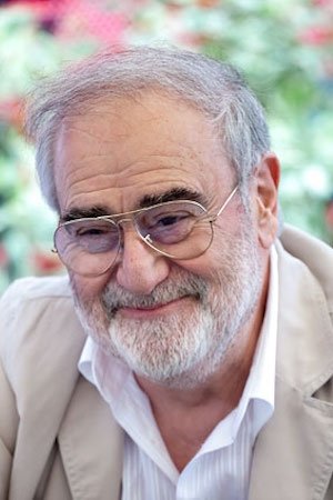 Photo Avtandil Makharadze