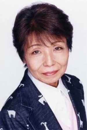 Photo Chiyoko Kawashima