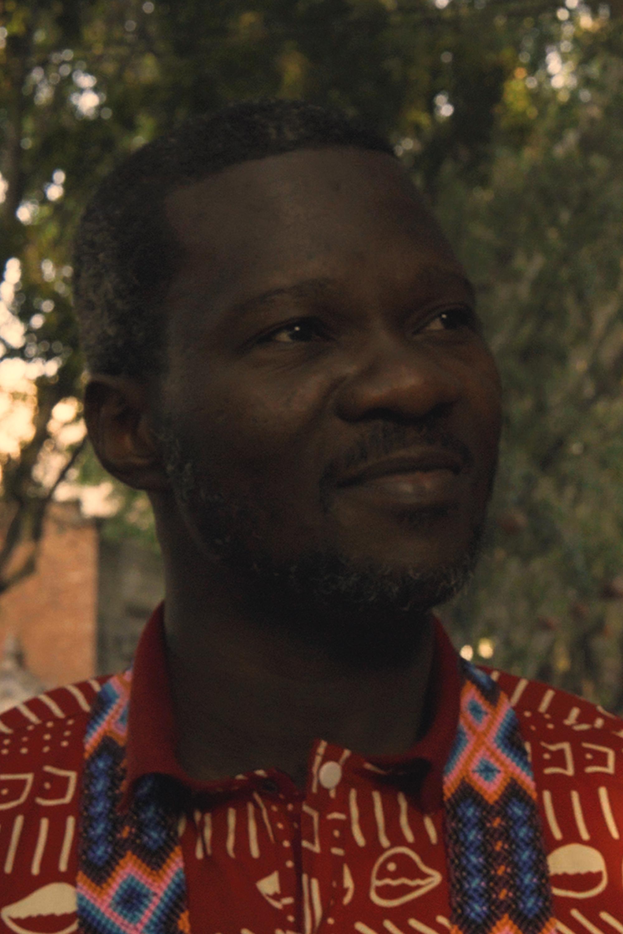 Photo Essoh Aime Cesaire Elekou