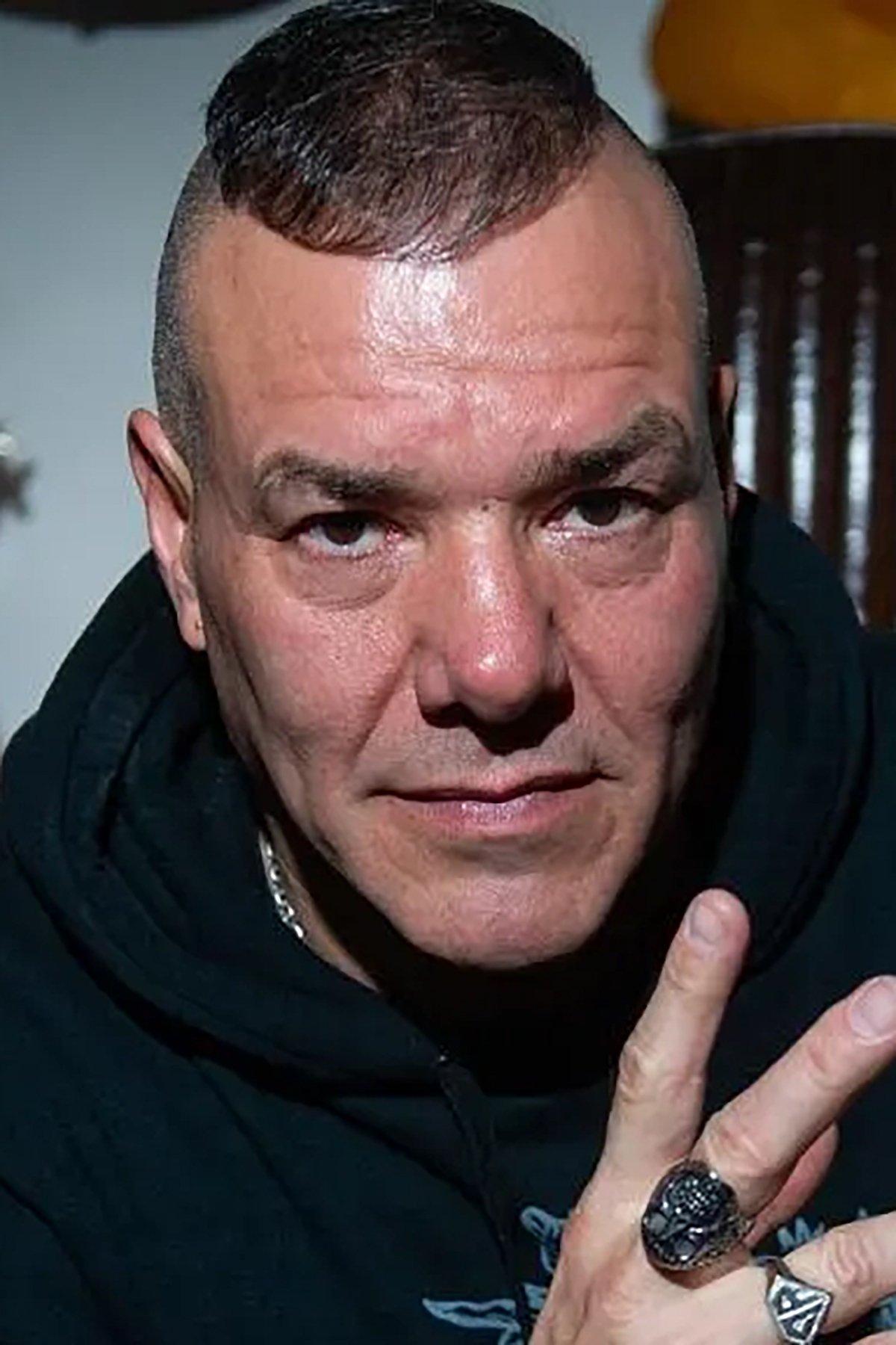 Photo Fernando Ruiz Díaz