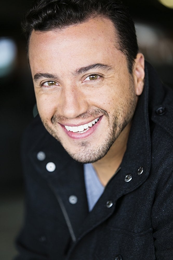 Photo Giovanni Bejarano