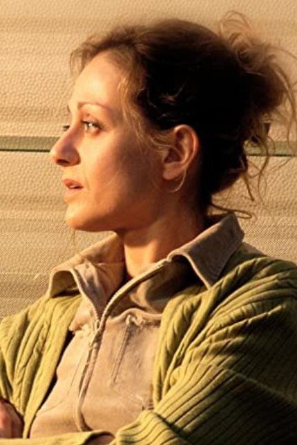 Photo Ioanna Tsirigouli