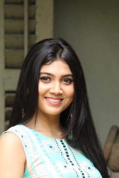 Photo Rajnandini Paul