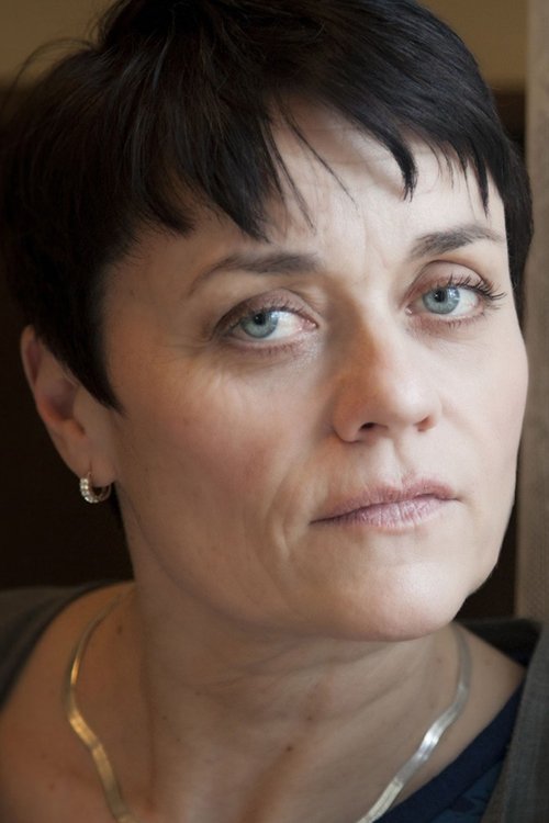 Photo Sabine Winterfeldt