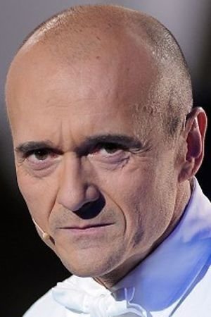 Photo Alfonso Signorini