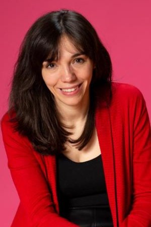 Photo Belén Sánchez Arévalo