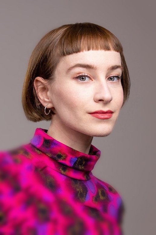 Photo Hana Řičicová