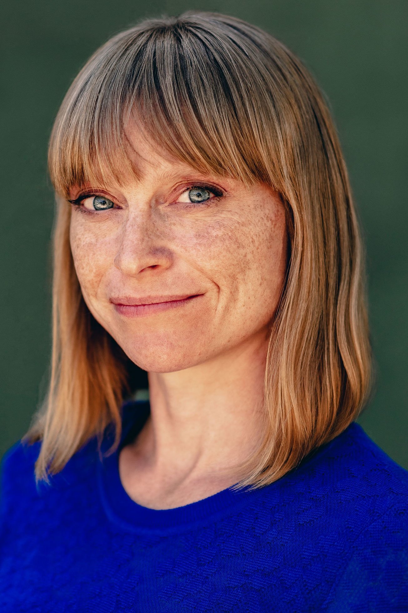 Photo Jennifer Weinbaum