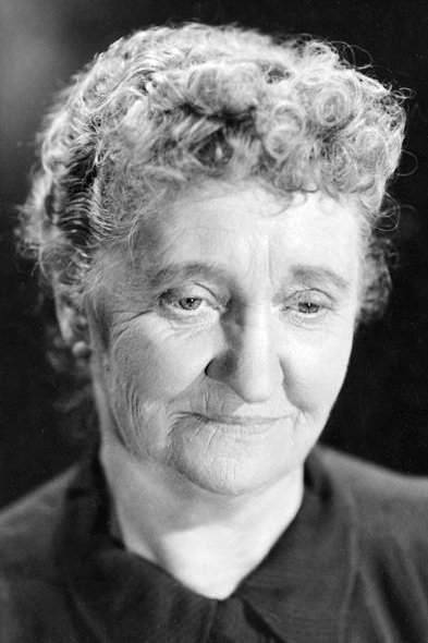 Photo Terezie Brzková