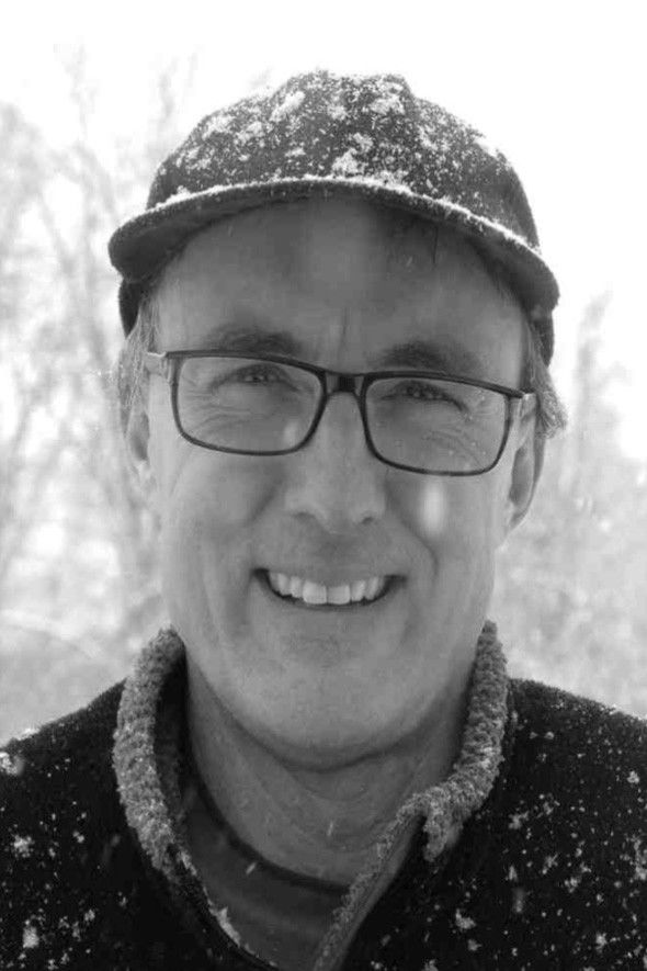 Photo William Morgan