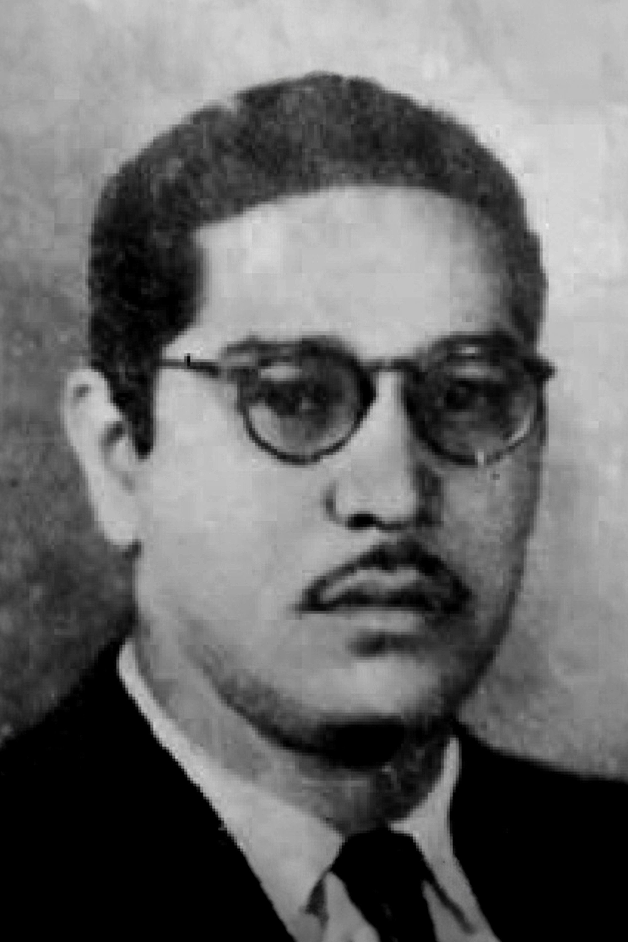 Photo Alfonso Patiño Gómez