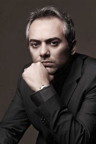 Photo Ali Ghorbanzadeh