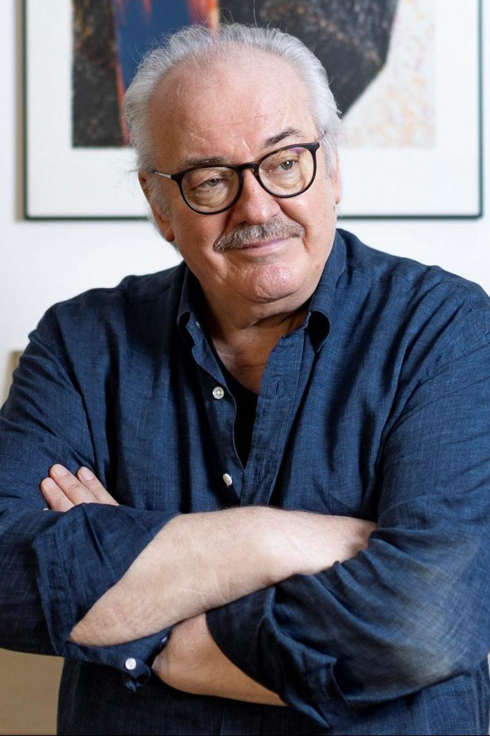 Photo András Kisfaludy