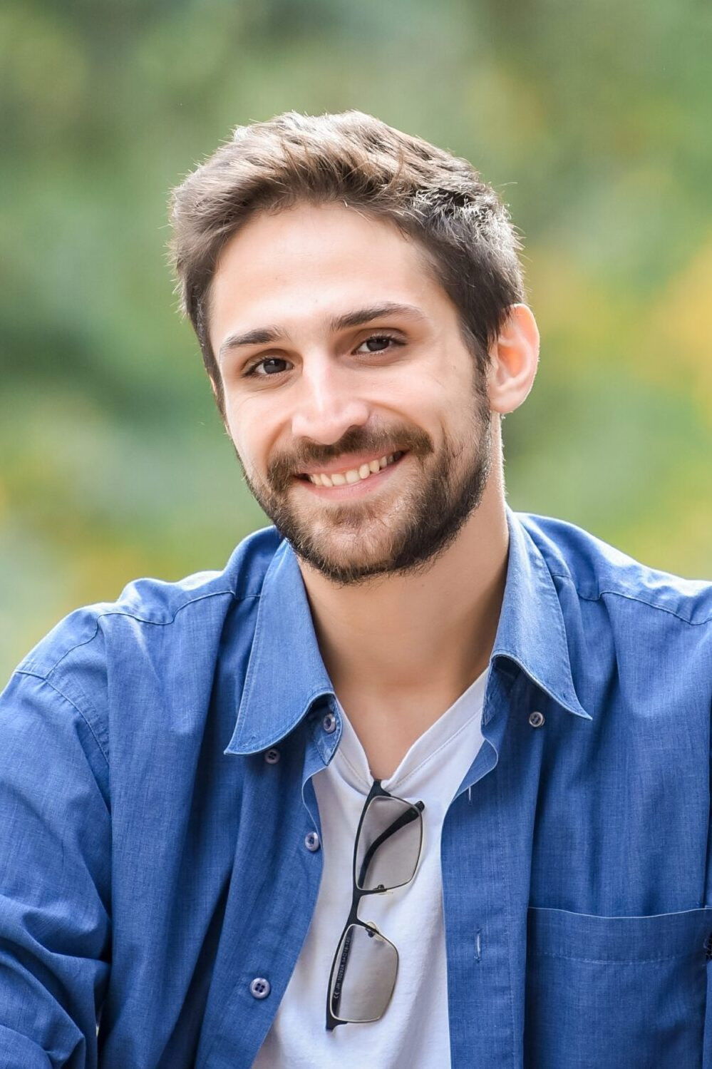 Photo Damjan Cvetanovski