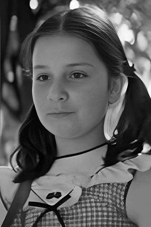 Photo Dariya Derbenyova