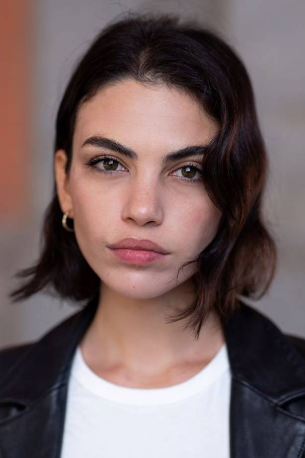 Photo Giulia Ercolini