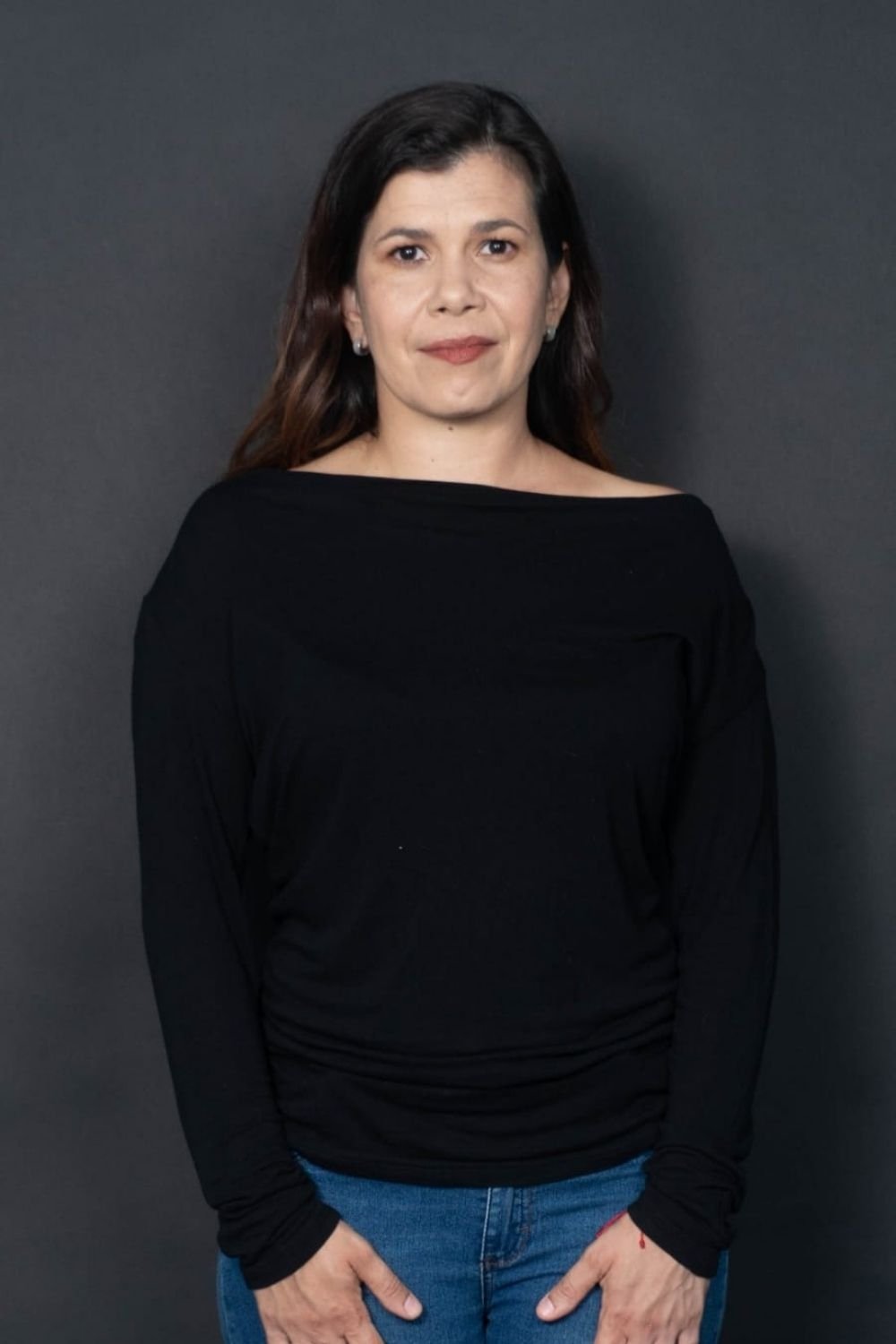 Photo Imelda Sánchez
