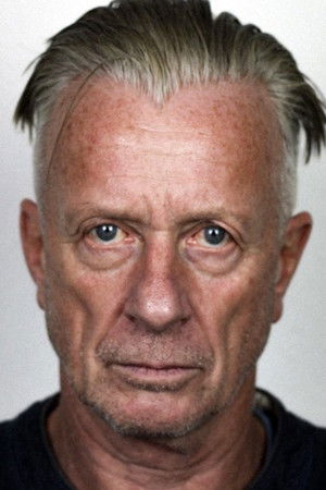 Photo Ludwig Hollburg