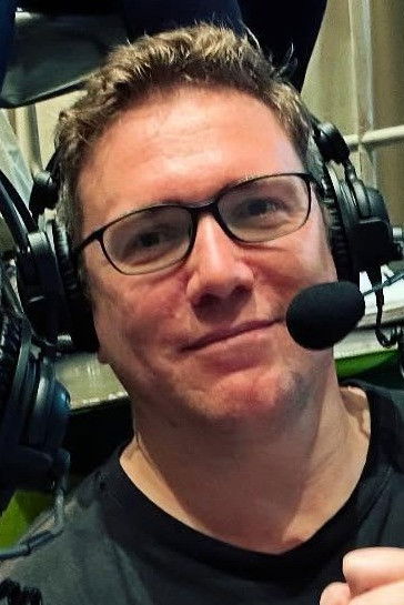 Photo Mark Pickering