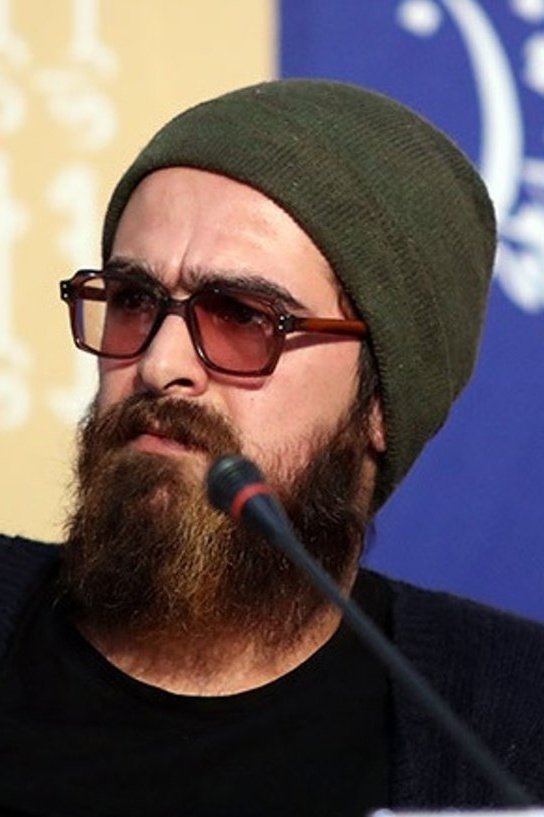 Photo Mirsaeed Molavian