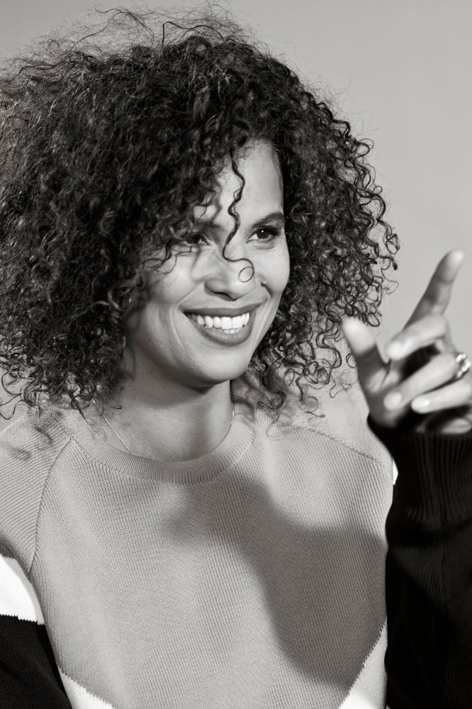 Photo Neneh Cherry