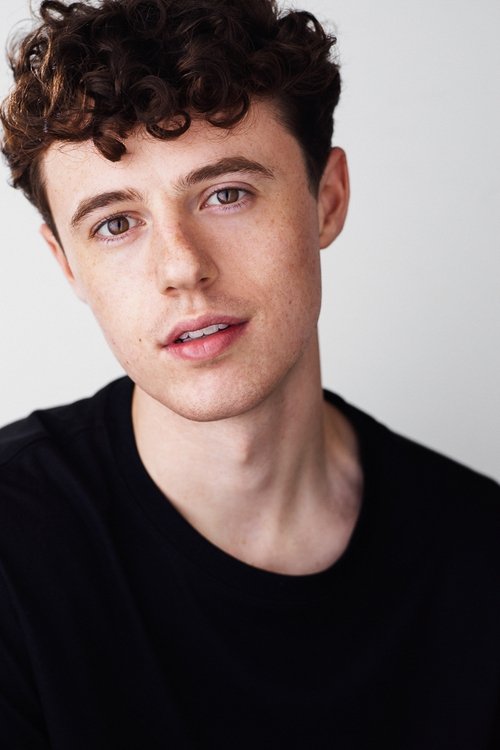 Photo Nicholas Stoesser