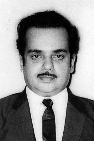 Photo T. K. Balachandran