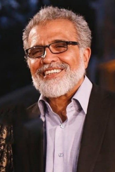 Photo Behruz Afkhami