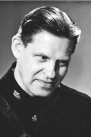 Photo Frithiof Bjärne